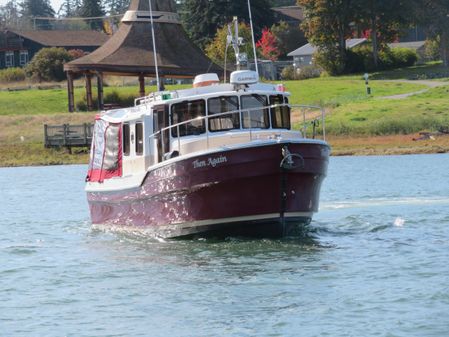 Ranger Tugs R-31 S image