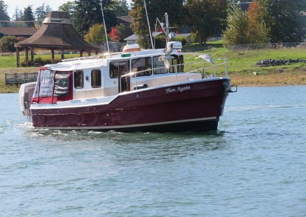 Ranger Tugs R-31 S image