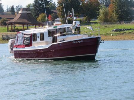 Ranger Tugs R-31 S image