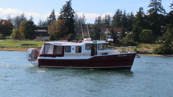 Ranger Tugs R-31 S 