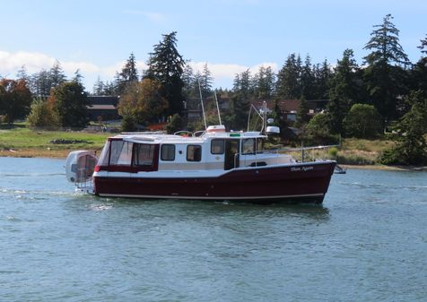 Ranger Tugs R-31 S image