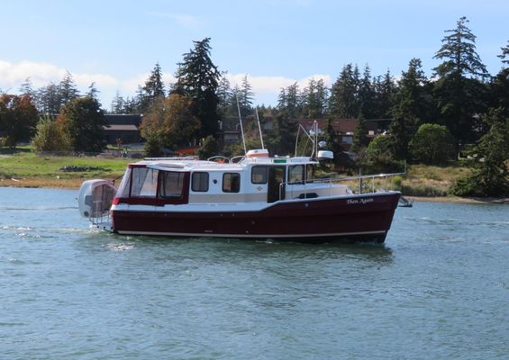 Ranger Tugs R-31 S - main image