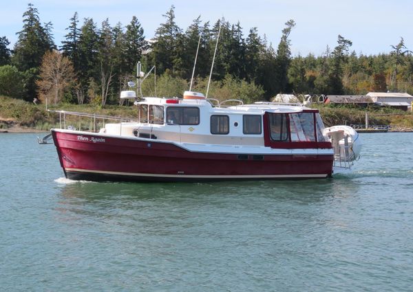 Ranger Tugs R-31 S image