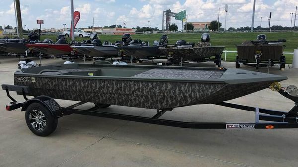 2017 edge duck boats edge 556 diamond back for sale in