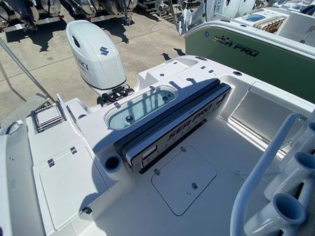 Sea-pro 219-CC image