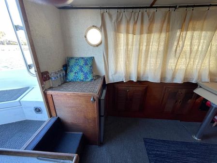 Willard Marine Nomad 30 image