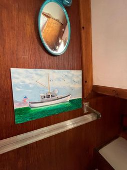 Willard Marine Nomad 30 image
