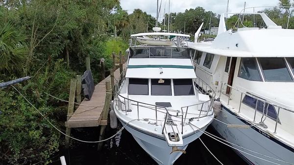 CHB Sea Master