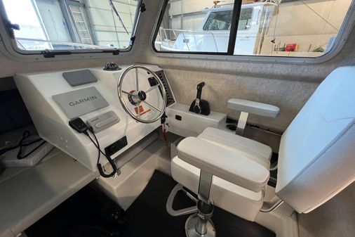 Parker 2120-SPORT-CABIN image