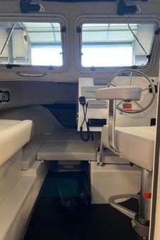 Parker 2120-SPORT-CABIN image