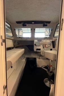 Parker 2120-SPORT-CABIN image