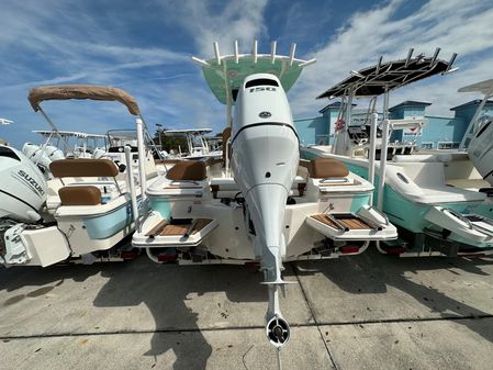 Pioneer 202-ISLANDER image