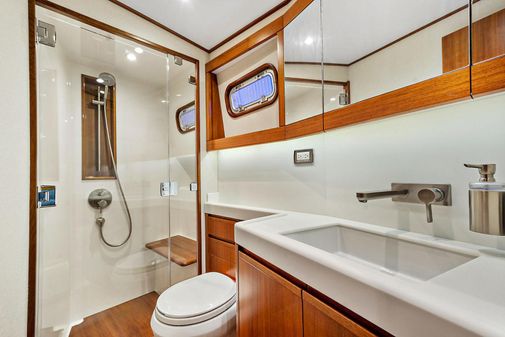 Jim Smith Custom Sportfish Walkaround image