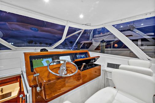 Jim Smith Custom Sportfish Walkaround image