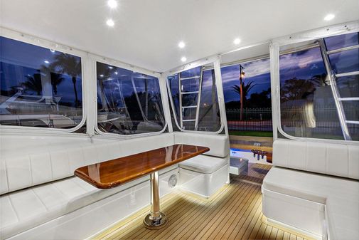 Jim Smith Custom Sportfish Walkaround image