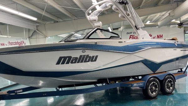 Malibu 25 LSV 
