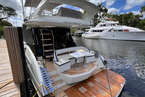 Galeon 500 Fly image