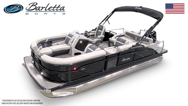 Barletta C22U 