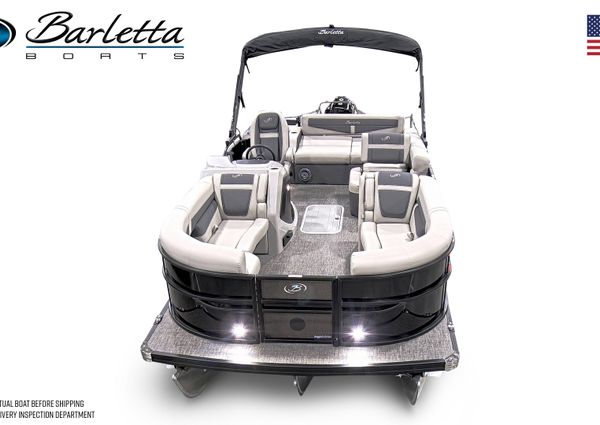 Barletta C22U image