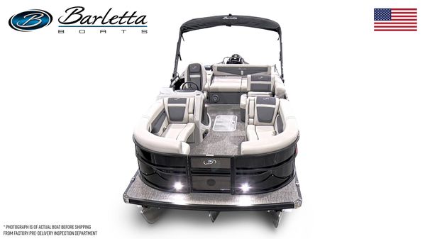 Barletta C22U image