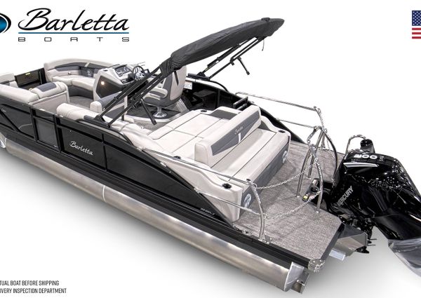 Barletta C22U image