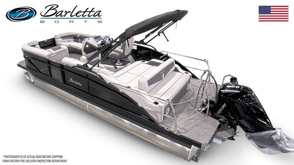 Barletta C22U image