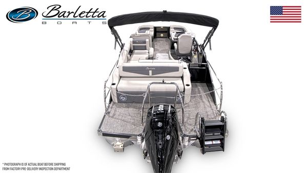 Barletta C22U image