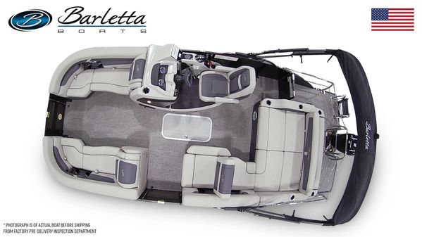 Barletta C22U image