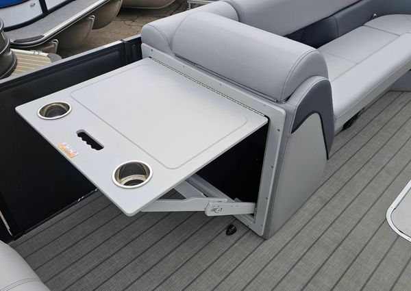 Bentley-pontoons ELITE-253-SWINGBACK image