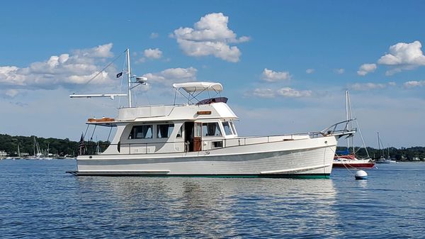Grand Banks Europa