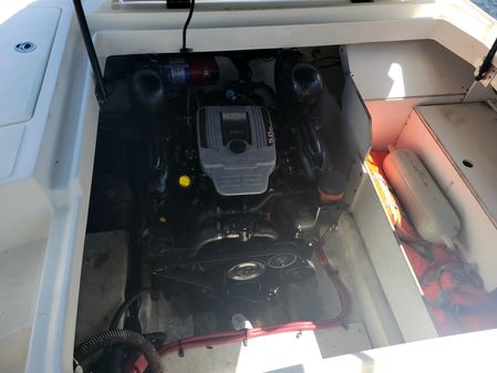 Sea Ray SunDeck image