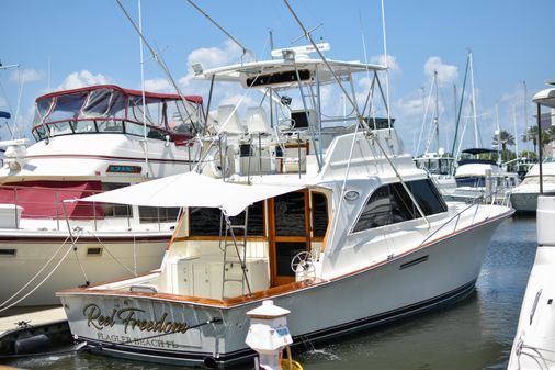 Ocean Yachts 46 Super Sport image