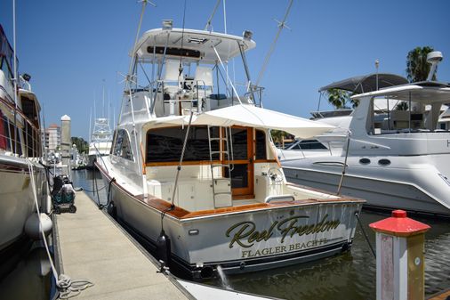 Ocean Yachts 46 Super Sport image