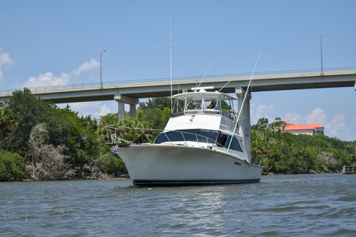 Ocean Yachts 46 Super Sport image