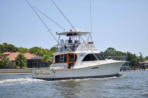 Ocean Yachts 46 Super Sport image