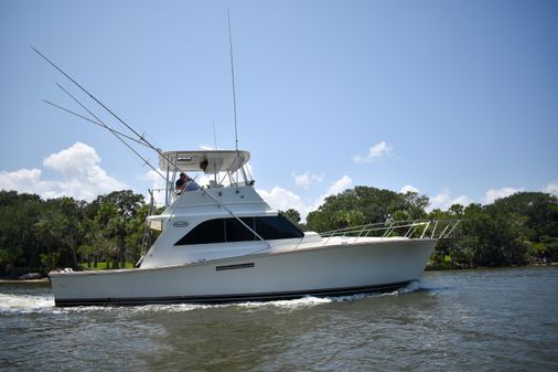 Ocean Yachts 46 Super Sport image