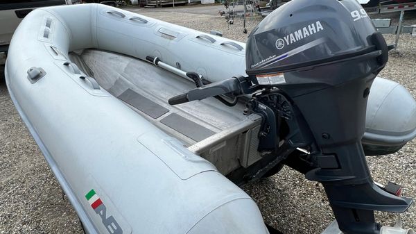 AB Inflatables 10ALU