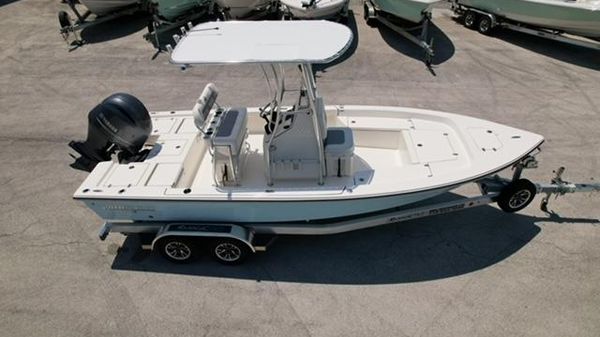 Pathfinder 2200 TRS 