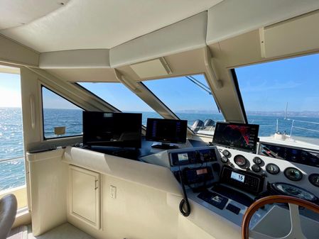 West Bay 65 Pilothouse Motoryacht image