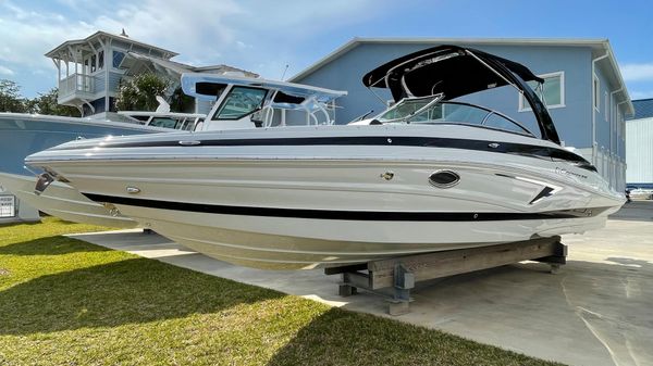 Crownline 280 XSS