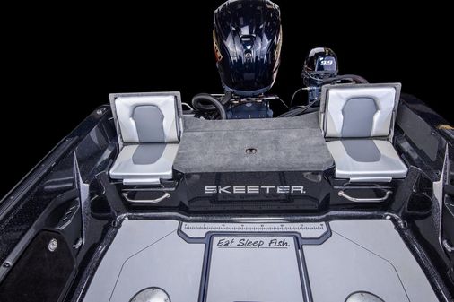 Skeeter WX 2060 F image