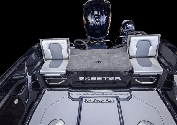 Skeeter WX-2060-F image