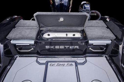 Skeeter WX-2060-F image