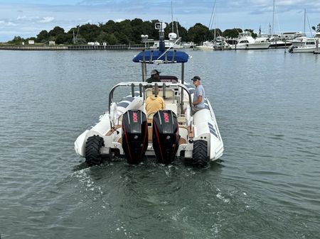 Ocean Craft Marine 9M Amphibious image