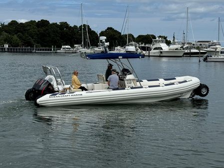 Ocean Craft Marine 9M Amphibious image