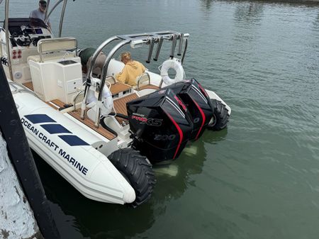 Ocean Craft Marine 9M Amphibious image