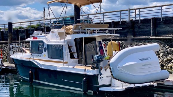 Ranger Tugs 29CB