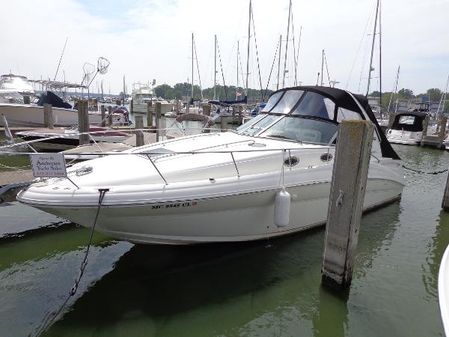 Sea-ray 320-SUNDANCER image