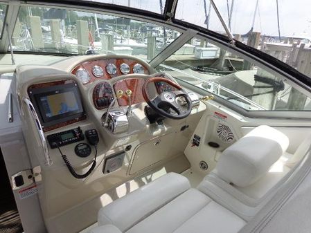 Sea-ray 320-SUNDANCER image
