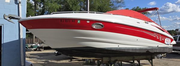 Crownline 255-CCR image